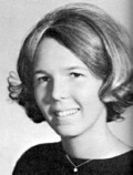 Holly Taggart: class of 1970, Norte Del Rio High School, Sacramento, CA.